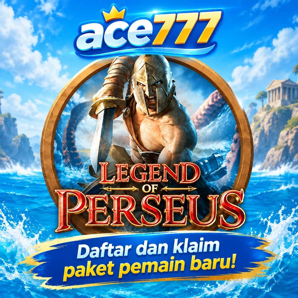 ace777 · Legend Perseus