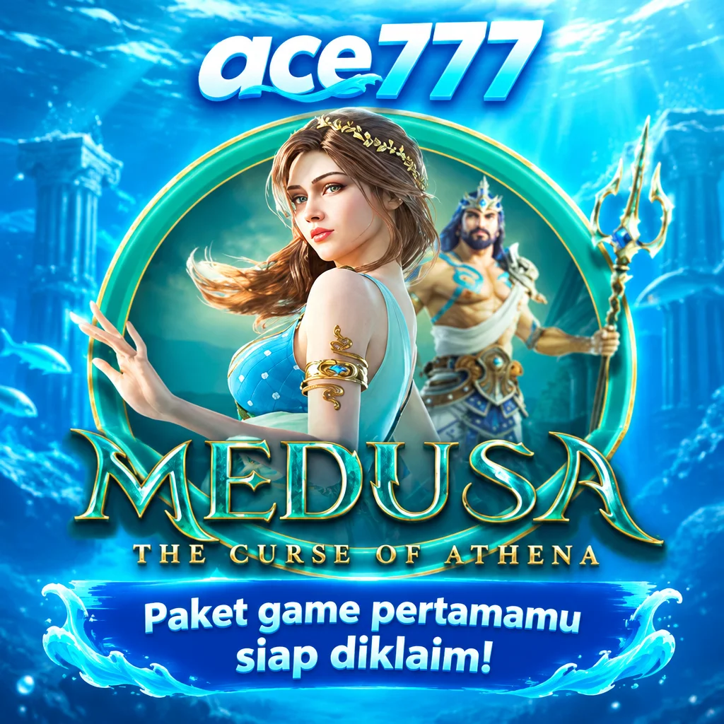 ace777 · Medusa