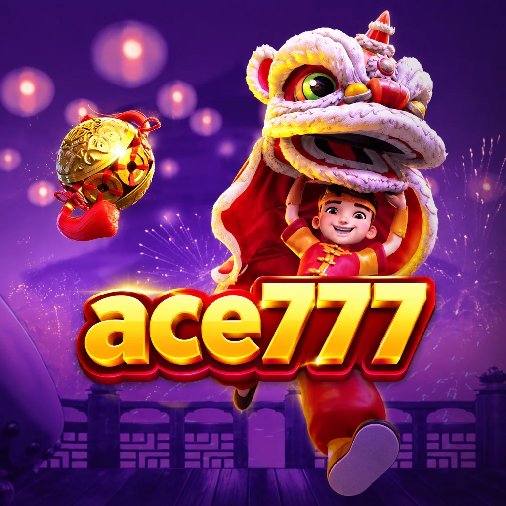 ace777 · Prosperity Lion