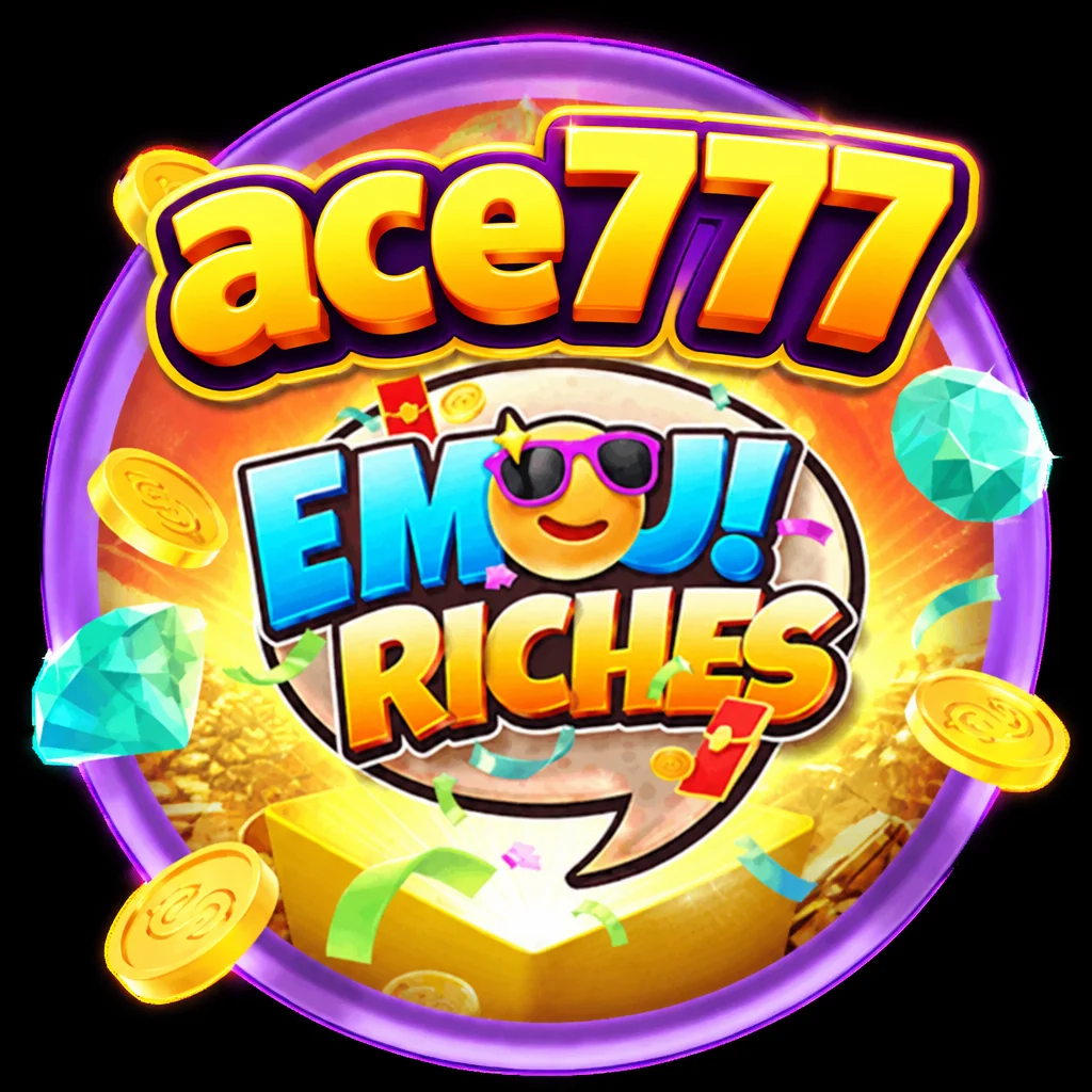 ace777 · Emoji Riches
