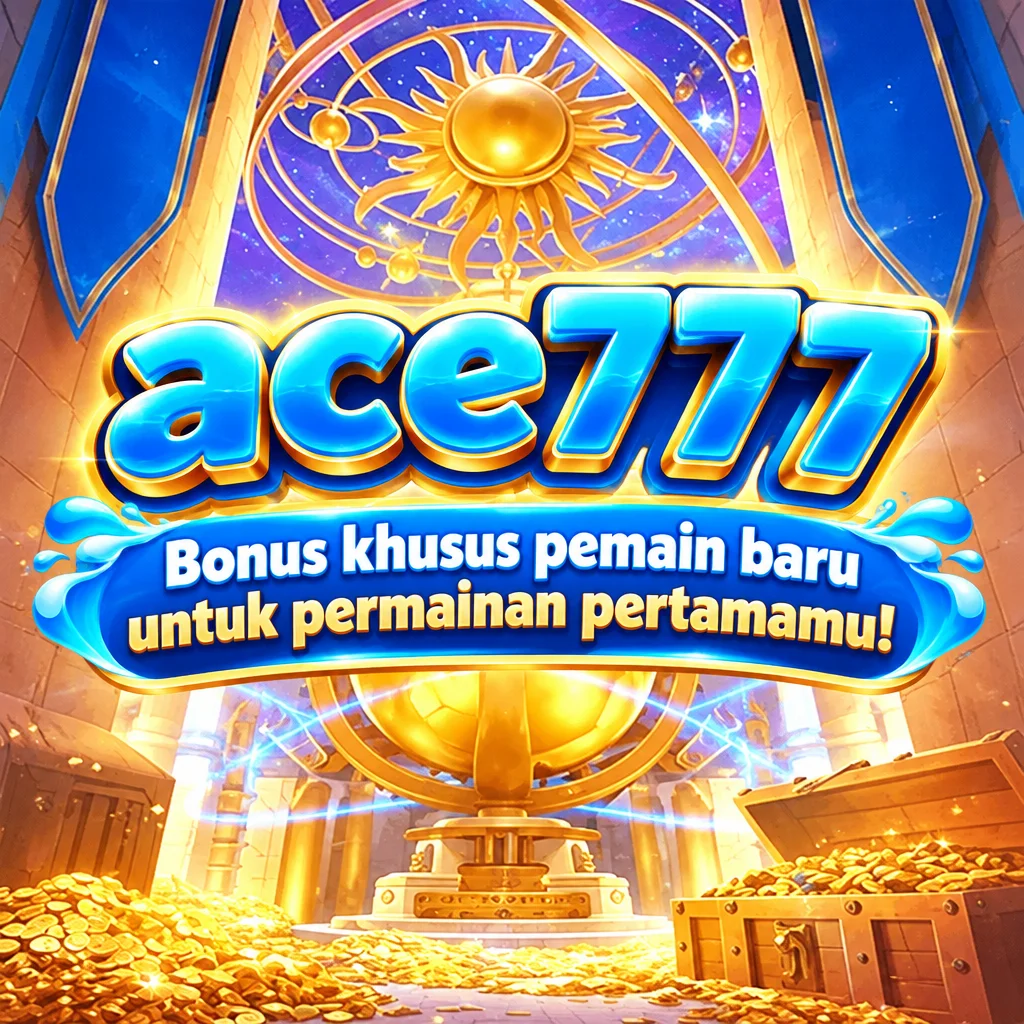 ace777 · Game & unduhan