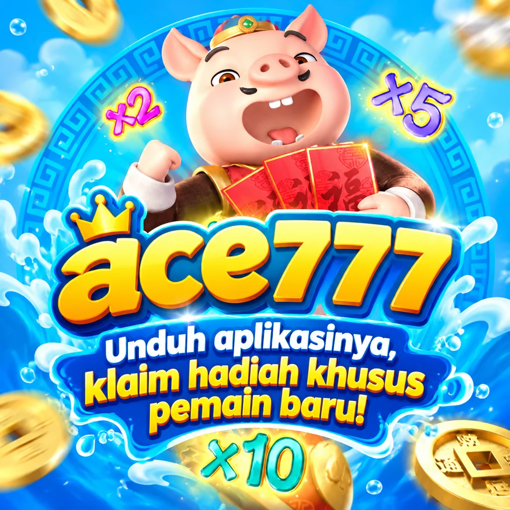 ace777 · Game & unduhan
